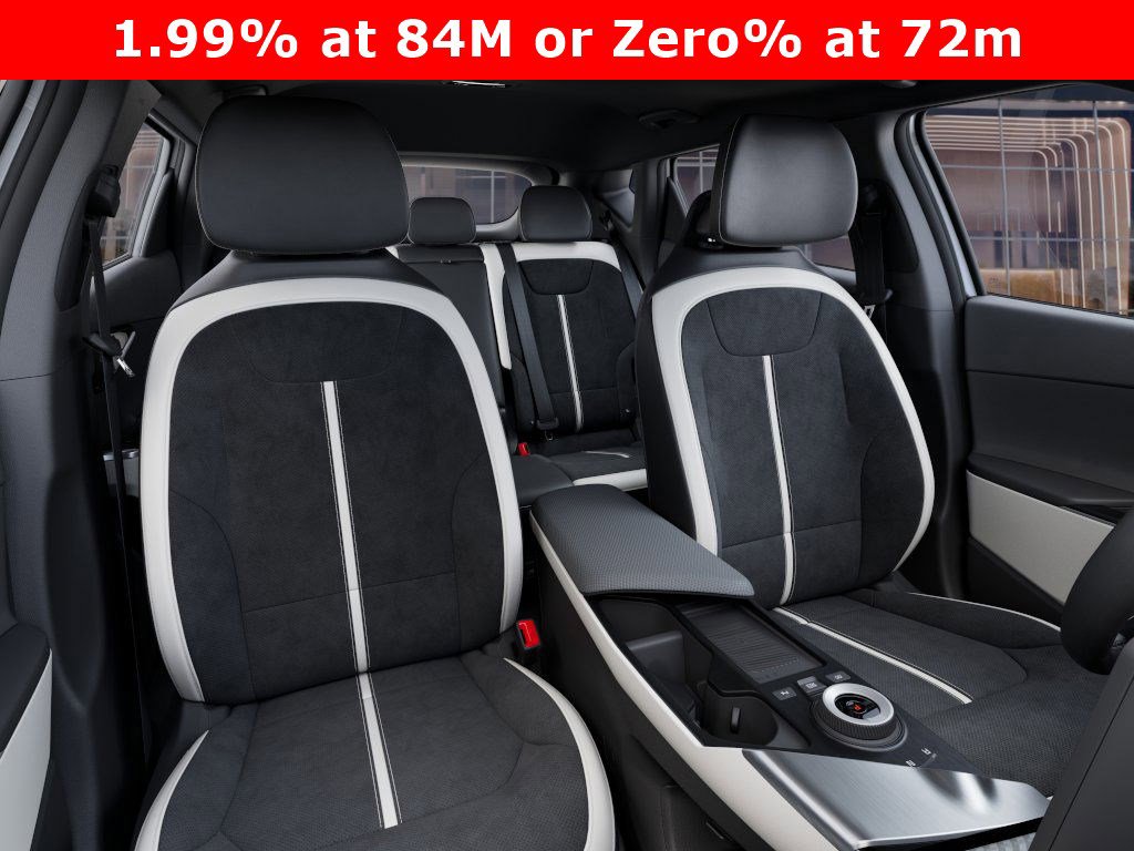 2025 Kia EV6 GT-Line - Photo 18