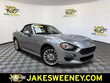  FIAT 124 Spider