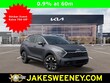  Kia Sportage Plug-In Hybrid