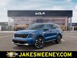 Kia Sorento Hybrid