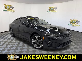 2024 Kia K5 EX Sedan