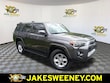  Toyota 4Runner