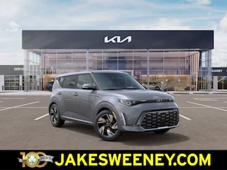 2025 Kia Soul GT-Line Hatchback for sale in Florence, KY