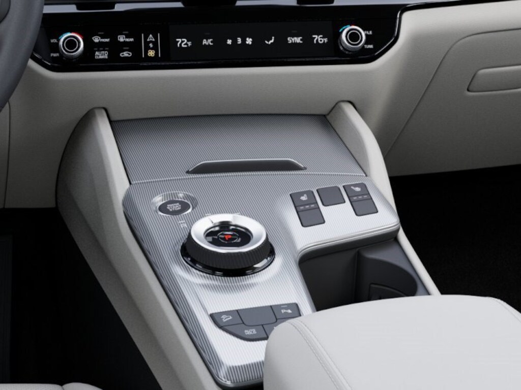 New 2027 Kia Sportage Hybrid EX SUV