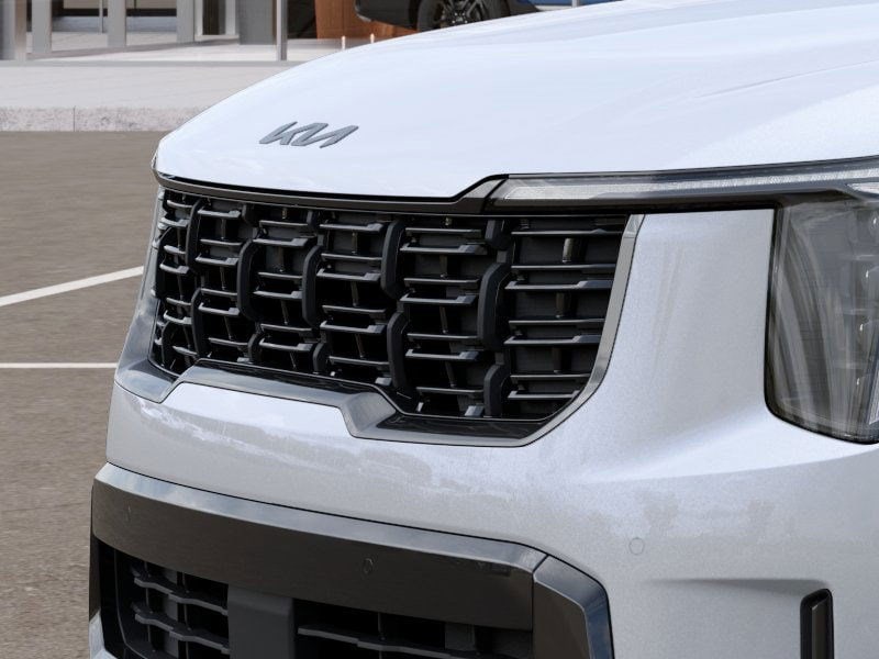 2026 Kia Sorento X-Line EX - Photo 15