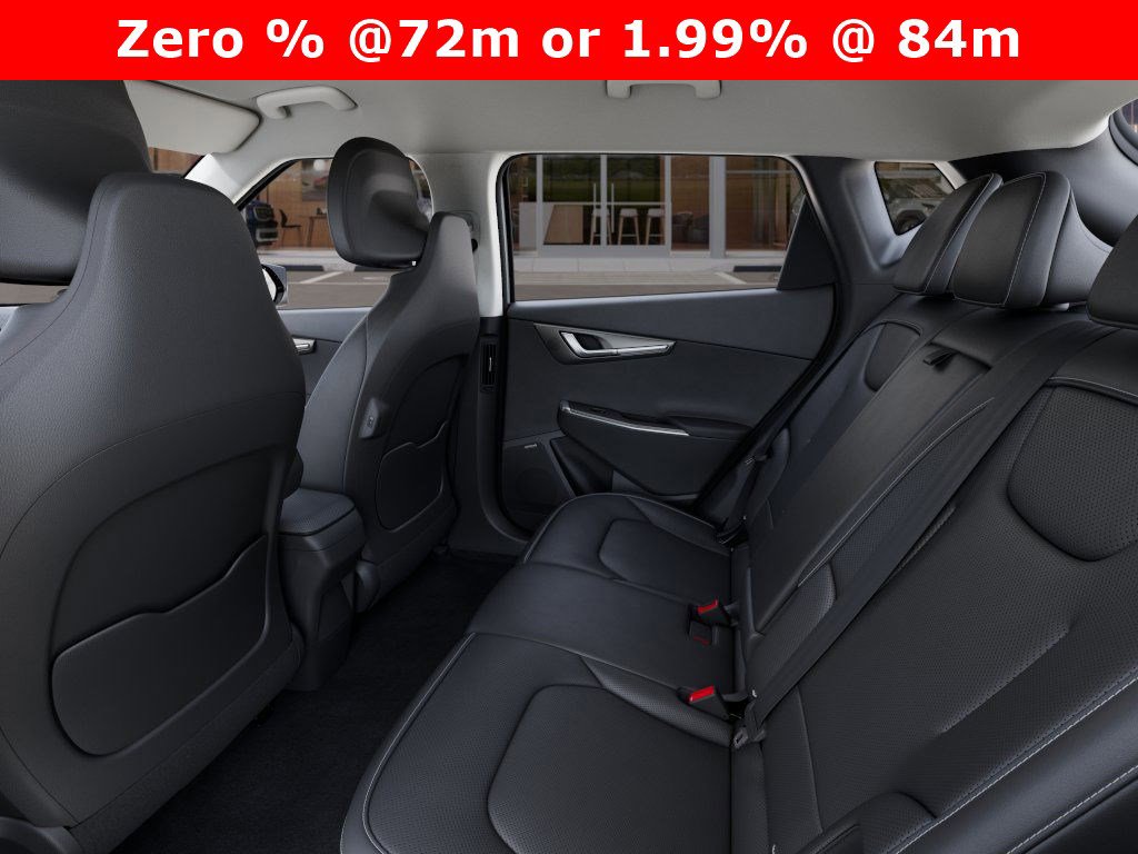 2025 Kia EV6 Wind - Photo 21