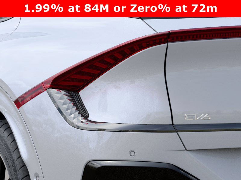 2025 Kia EV6 GT-Line - Photo 14