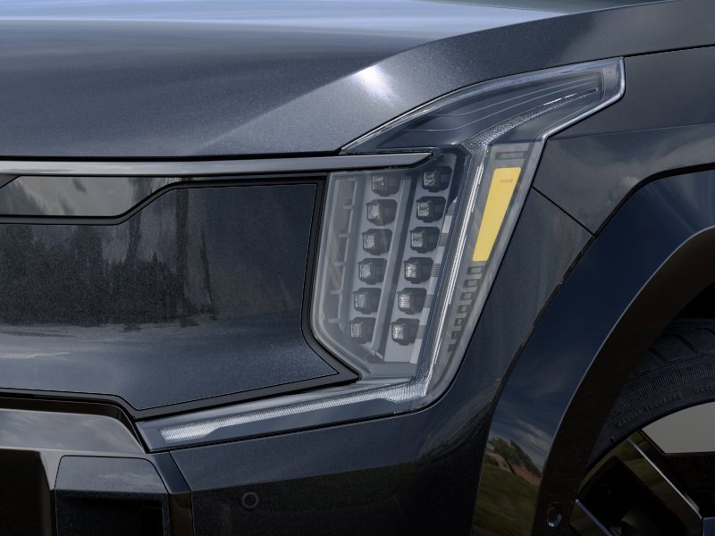 2026 Kia EV9 GT-Line - Photo 13
