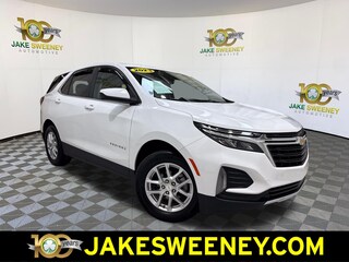 2023 Chevrolet Equinox LT w/1LT SUV