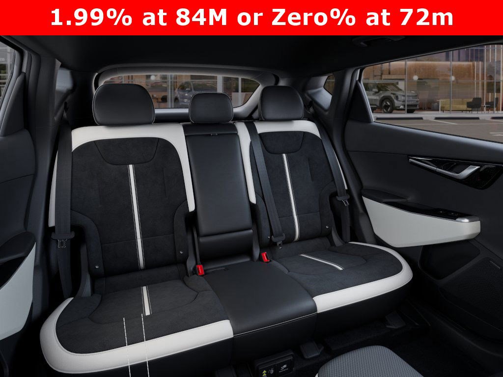 2025 Kia EV6 GT-Line - Photo 19