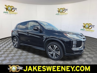 2020 Mitsubishi Outlander Sport 2.0 SE CUV
