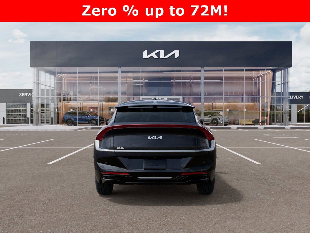 2025 Kia EV6 Light L/R - Photo 6