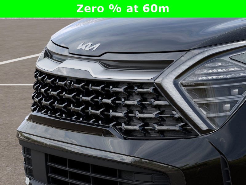 2025 Kia Sportage X-Line Prestige - Photo 15