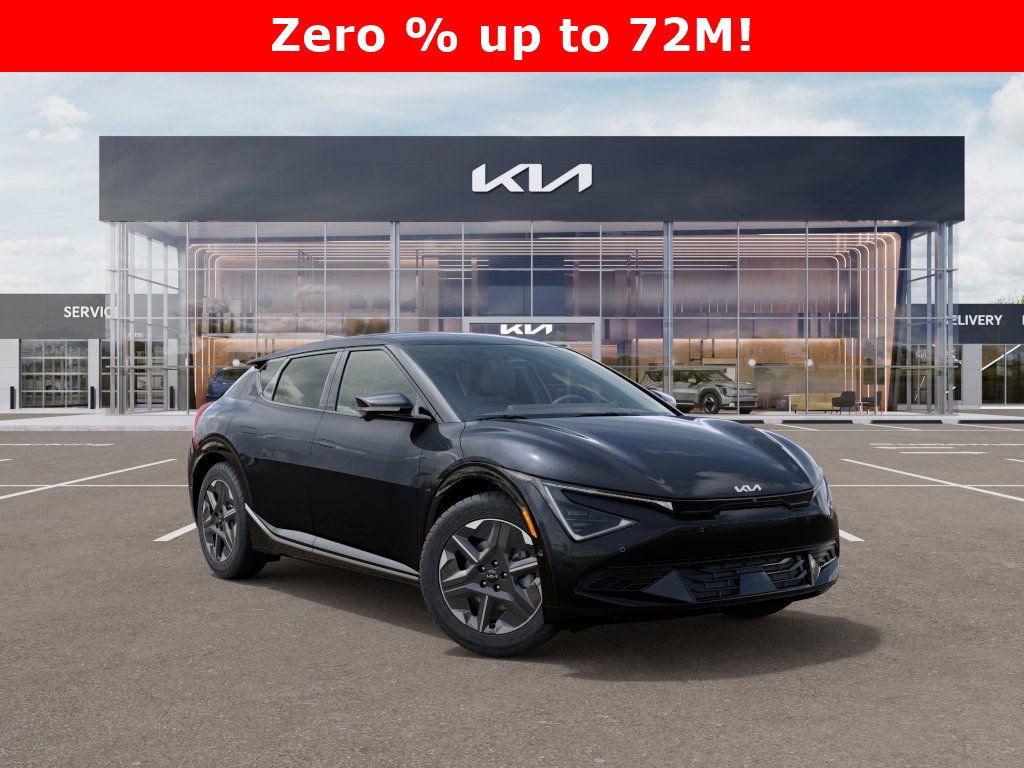 2025 Kia EV6 Light L/R - Photo 11