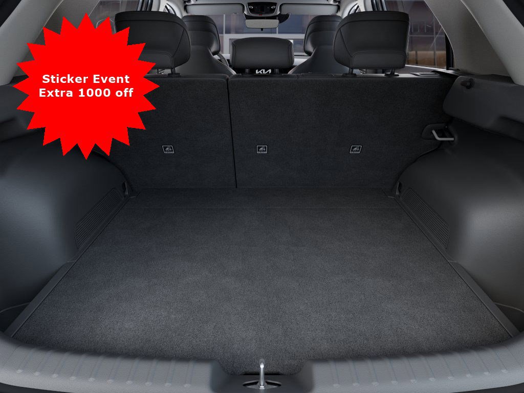 2025 Kia Niro EX Touring - Photo 22