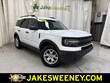 Ford Bronco Sport