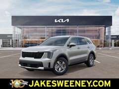 2026 Kia Sorento LX SUV