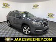 Subaru Ascent