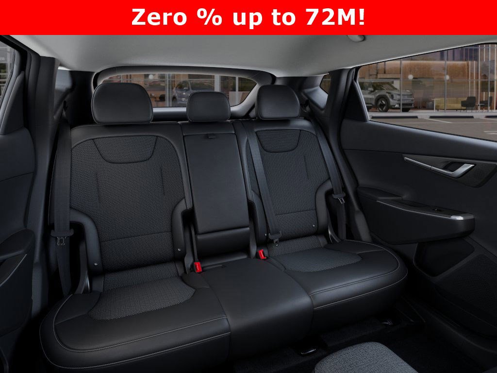 2025 Kia EV6 Light L/R - Photo 19