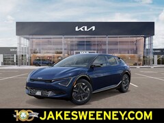 2025 Kia EV6 Light Long Range SUV
