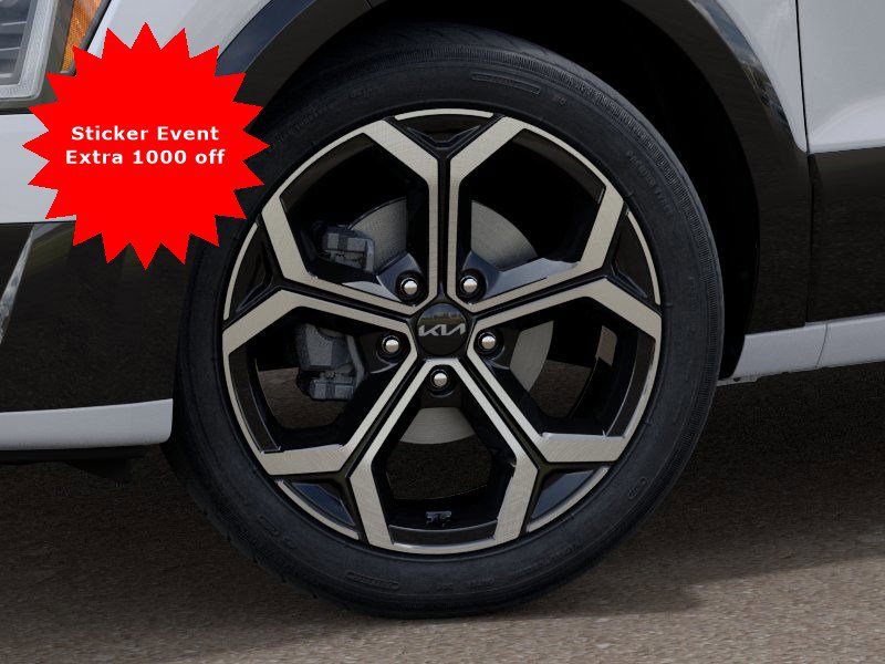 2025 Kia Niro EX Touring - Photo 12