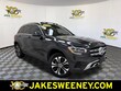 Mercedes-Benz GLC 350e
