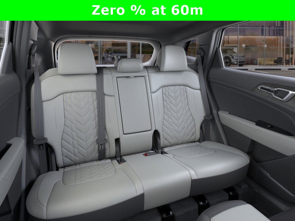 2025 Kia Sportage X-Line Prestige - Photo 19