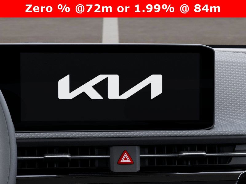 2025 Kia EV6 Wind - Photo 23