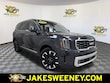 Kia Telluride