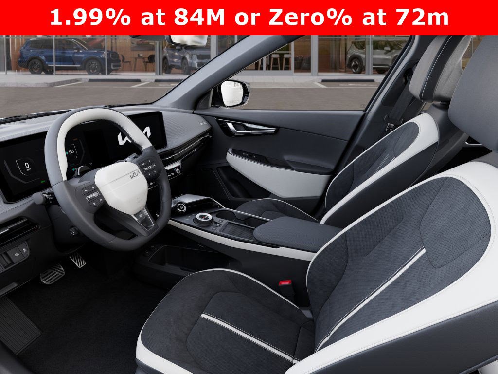 2025 Kia EV6 GT-Line - Photo 20