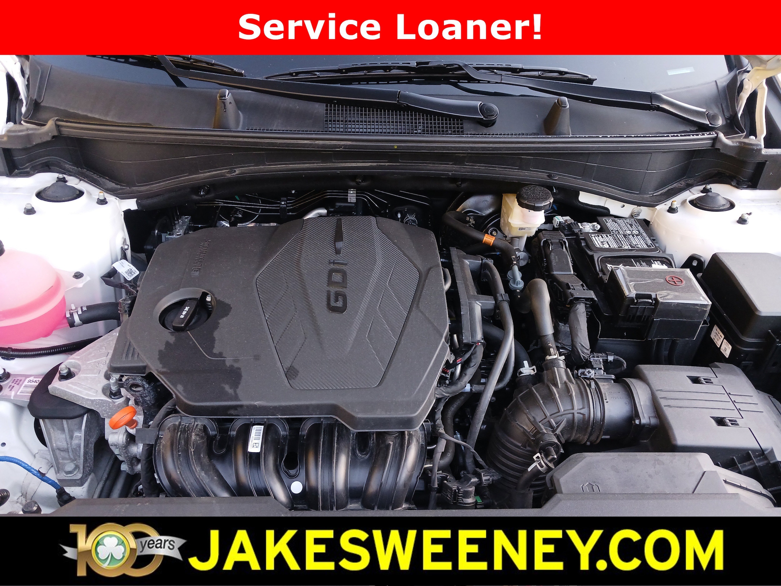2025 Kia Sportage SX Prestige - Photo 33