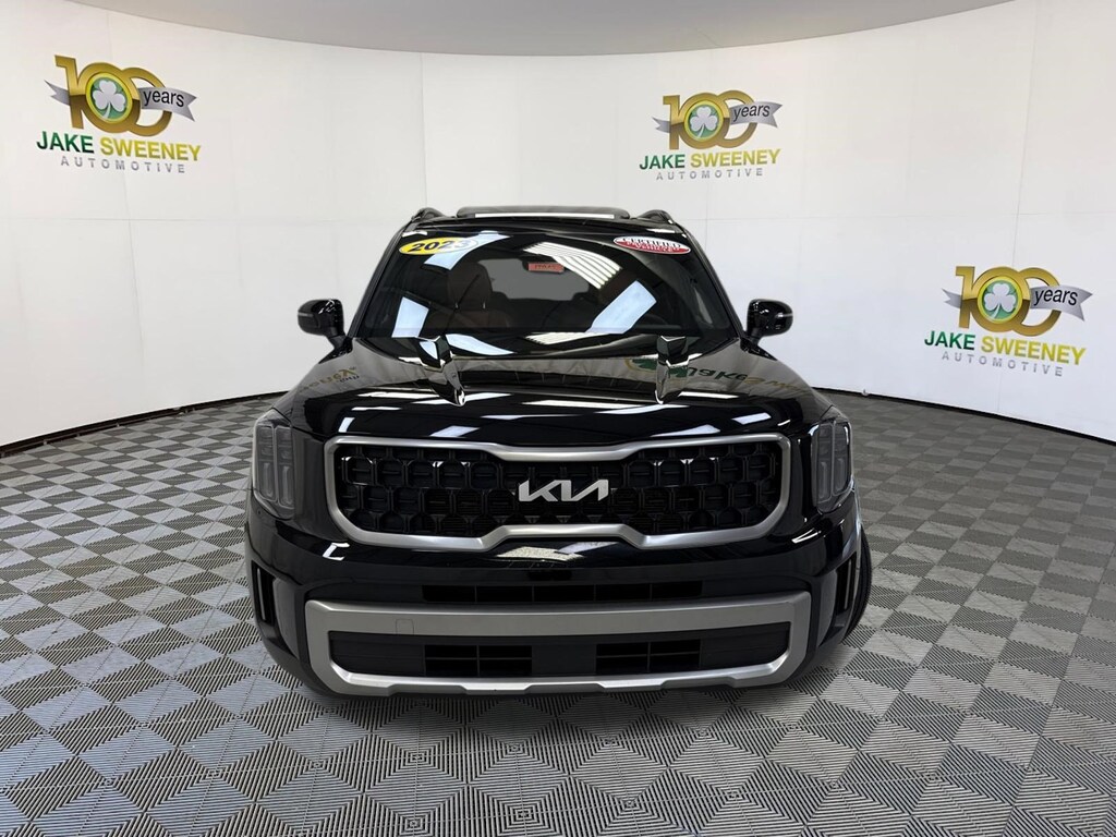 Used 2023 Kia Telluride EX X-Line SUV