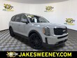  Kia Telluride