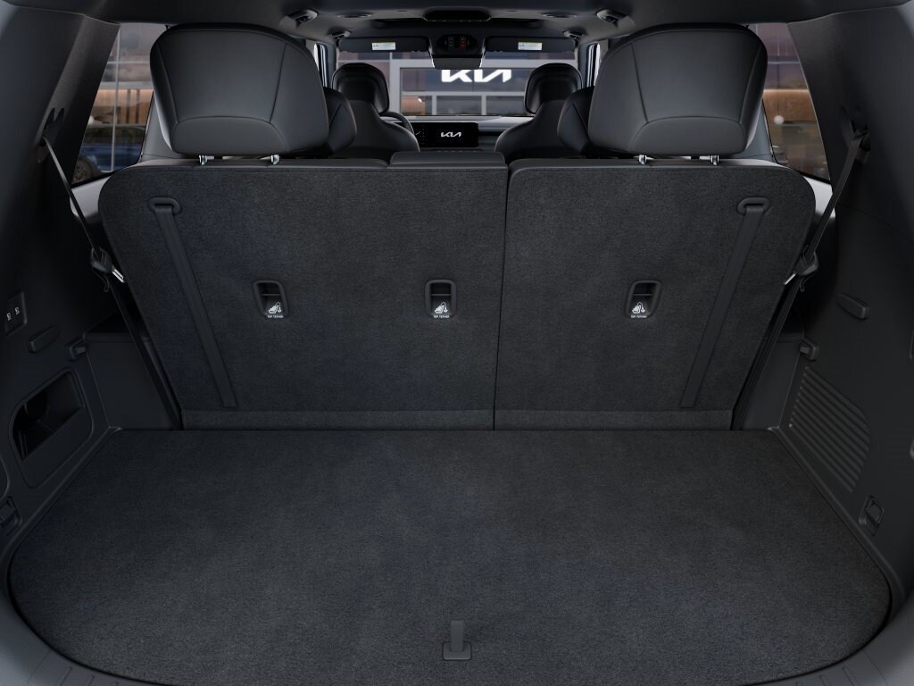 New 2027 Kia Telluride X-Line EX SUV