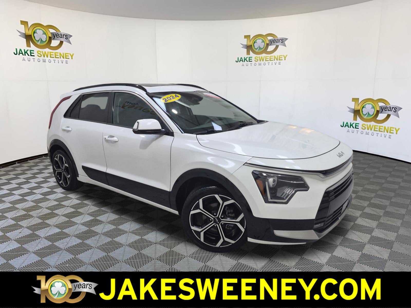 2024 Kia Niro