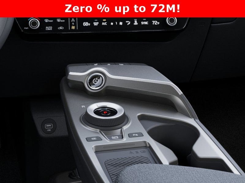 2025 Kia EV6 Light L/R - Photo 26