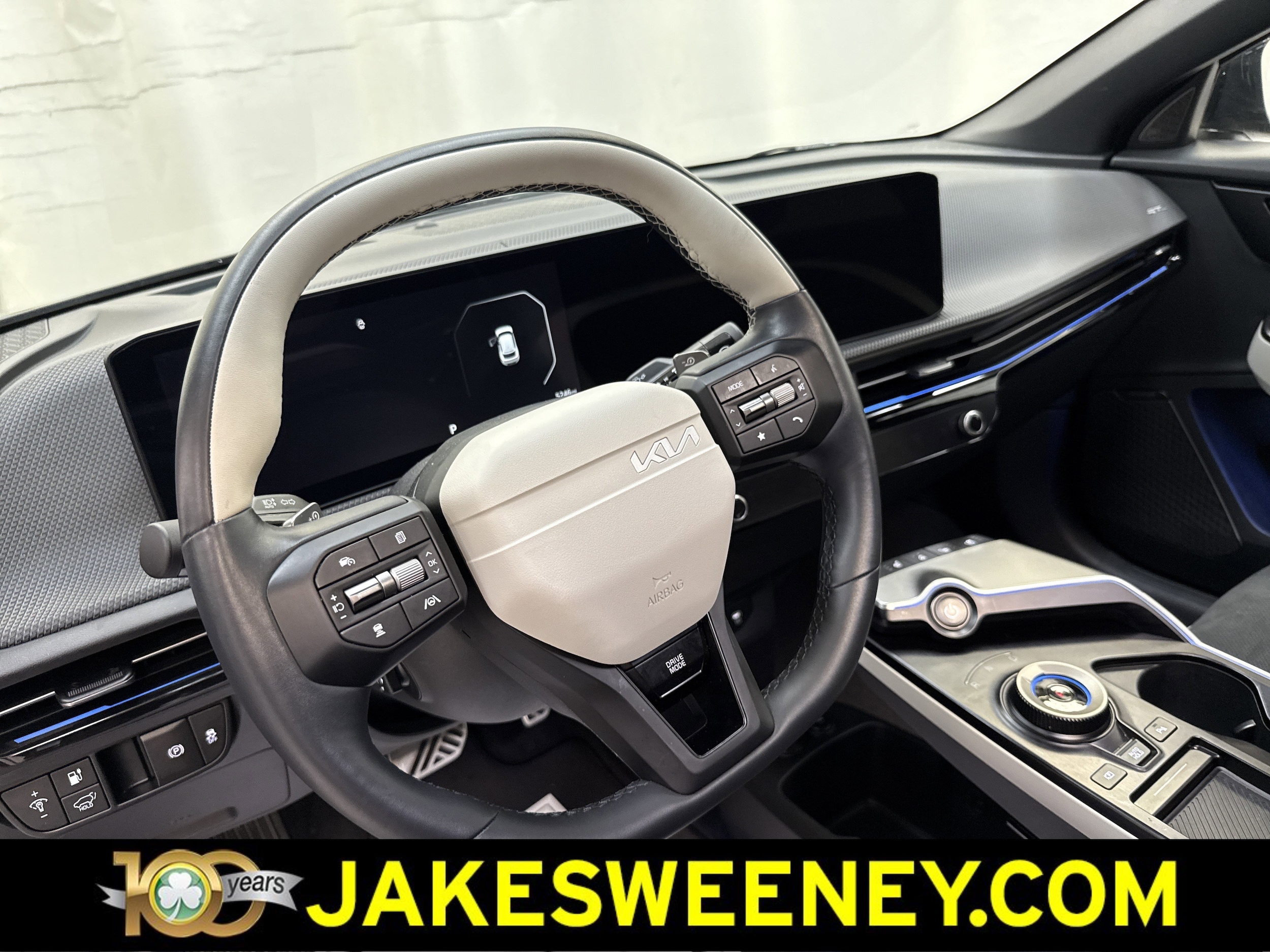 2025 Kia EV6 GT-Line - Photo 26