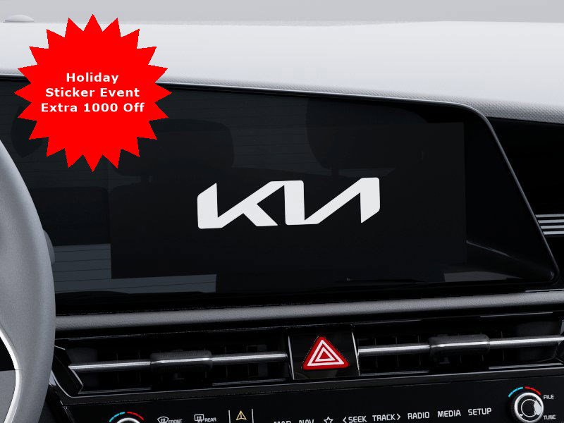 2025 Kia Niro EX Touring - Photo 23