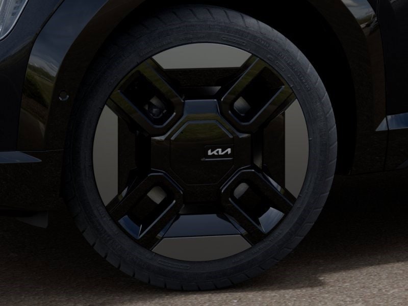2026 Kia EV9 GT-Line - Photo 12