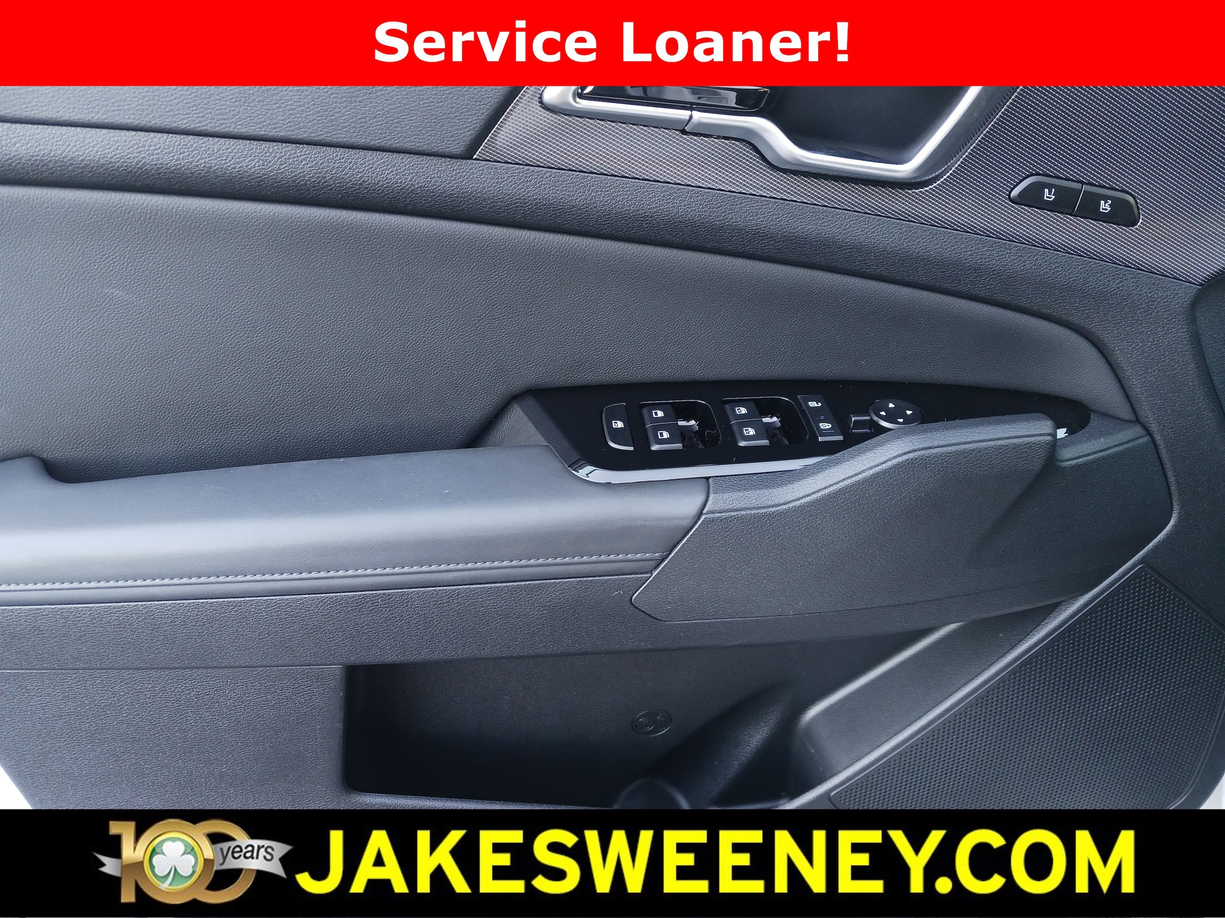 2025 Kia Sportage SX Prestige - Photo 28
