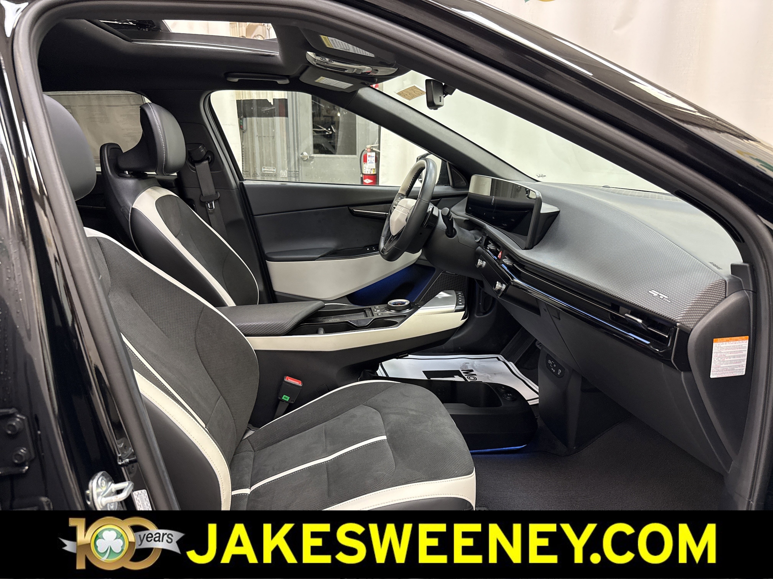 2025 Kia EV6 GT-Line - Photo 32