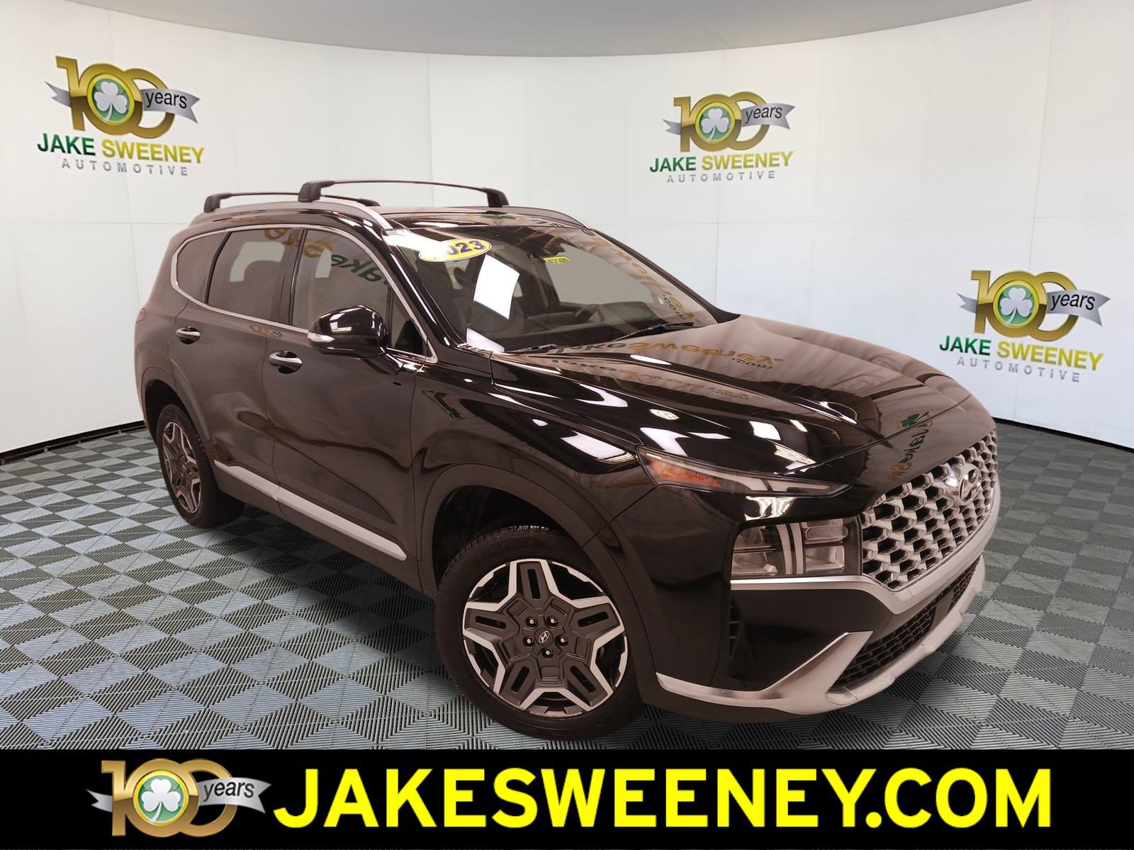 2023 Hyundai Santa Fe SEL Premium HEV's photo