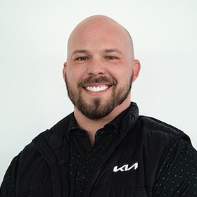 Staff member Cody Herald from ID_ba6144769e32