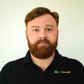 Staff member Jarrod Parsley from ID_7b7520c53105