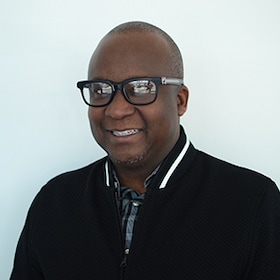 Staff member Fitzgerald "Fitz" Chibamu from ID_ef13f5614754