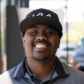 Staff member Jerry Marshall from ID_ef13f5614754