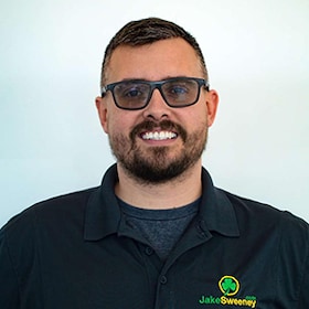 Staff member Josh Lindsey from ID_8f26d6b81f61