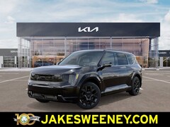 2026 Kia EV9 Land SUV