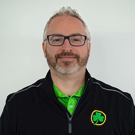 Staff member Tony Darpel from ID_ba6144769e32