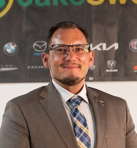 Staff member Jesse Parks from ID_ba6144769e32